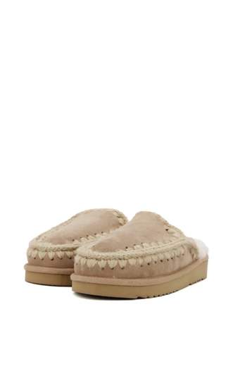MOU CIABATTE DONNA - MU.FW101125A