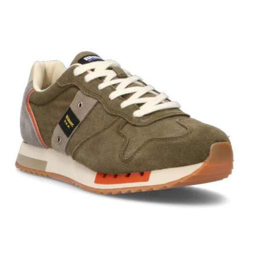 BLAUER SNEAKERS - QUEENS01/CAN