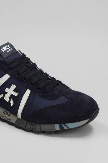 PREMIATA SNEAKERS
