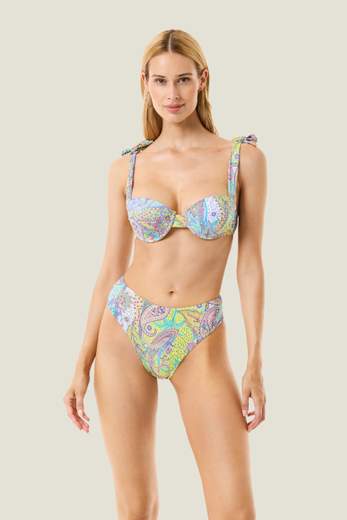 4Giveness BIKINI  CACHEMIRE PASTEL  -126WBWBK6074