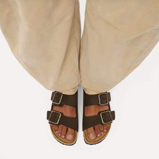 BIRKENSTOCK SANDALI DONNA - 1032764