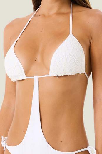 4Giveness COSTUME INTERO MACRAME'  -126WBWIN6104