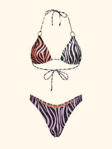 F**K Bikini  FK26-SW0181X10