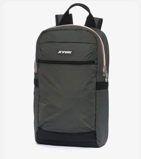 K-WAY MID LAON ZAINO UNISEX ADULTO - K8148CW