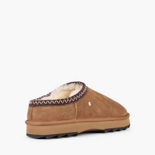 EMU Australia PANTOFOLE DONNA Sharky Scuff - W13179