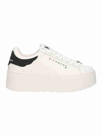 RICHMOND SNEAKERS DONNA - 22315/CPA