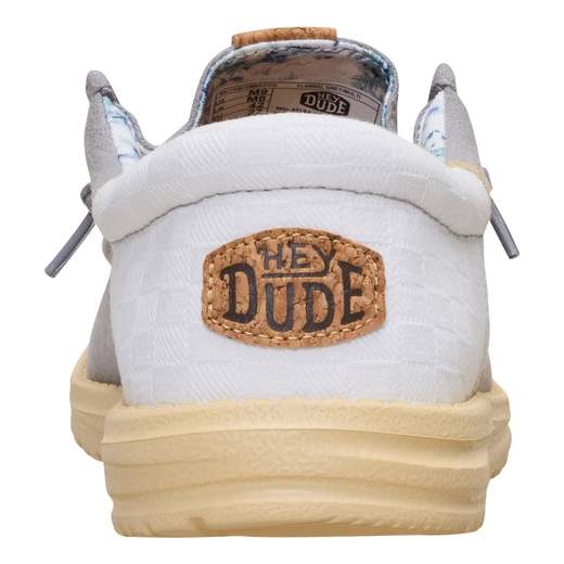 HEY DUDE Wally Funk Summer  -HD.45184
