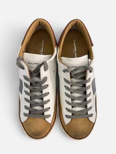 PHILIPPE MODEL SNEAKERS - PRLU