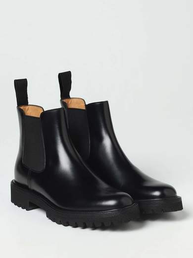 CHURCH'S STIVALETTO DONNA - DT0181