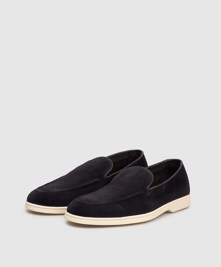 DOUCAL'S MOCASSINO VASCHETTA  -DU3413NWMAUZ274