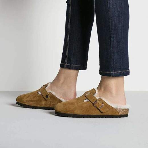 BIRKENSTOCK CIABATTE DONNA - 1001141