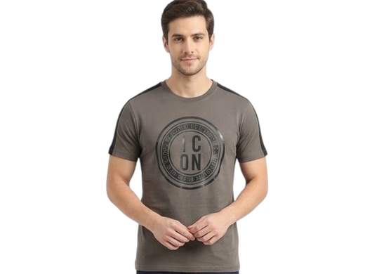 ICON T-SHIRT - IUT057