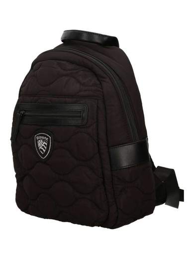 BLAUER ZAINO - PUMP01/PUF
