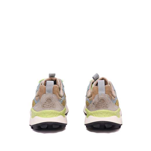 FLOWER MOUNTAIN YAMANO 3 UNI SNEAKERS - 2017818-65