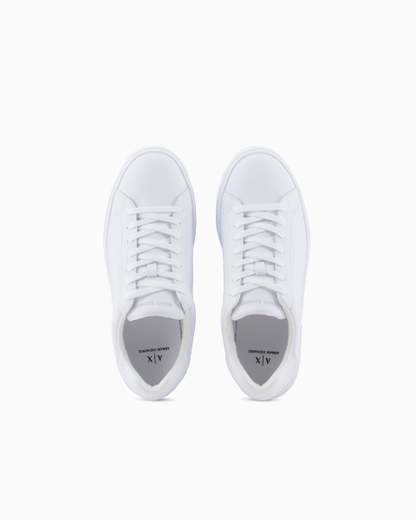 ARMANI EXCHANGE SNEAKERS - XM000141AF11912