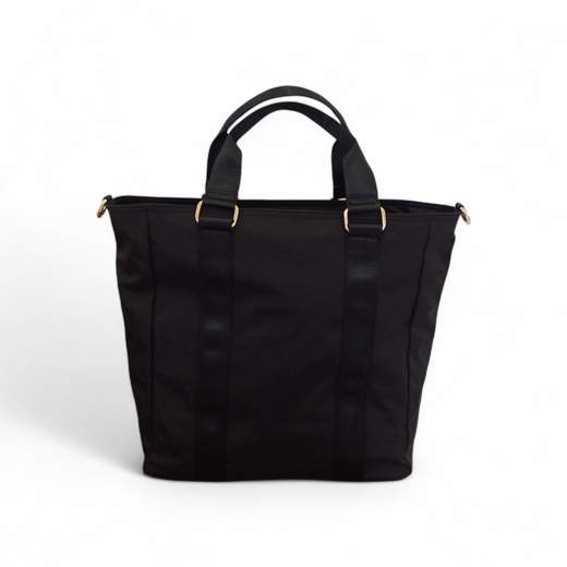 BLAUER SHOPPING BAG DONNA - SILVA01/TWE
