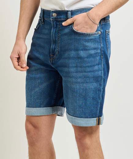 CALVIN KLEIN HAMPTON SHORT UOMO   -LV04RF922G