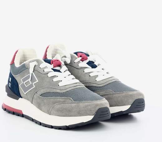 LOTTO LEGGENDA SNEAKERS - 221119