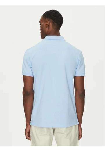 CALVIN KLEIN POLO UNISEX ADULTO - J30J325664