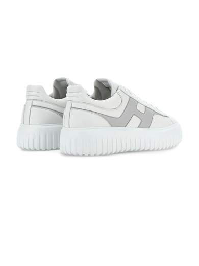 HOGAN SNEAKERS - HXM6450FE91LE9
