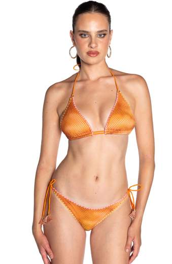 PIN-UP STARS BIKINI DONNA - PF036CF