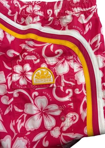 SUNDEK COAST BOARDSHORT  DONNA  - W539BDRT323