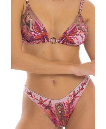 PIN-UP STARS Bikini Lion King   -PG090SG