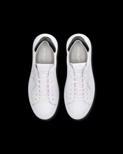 PHILIPPE MODEL SNEAKERS - BTLU