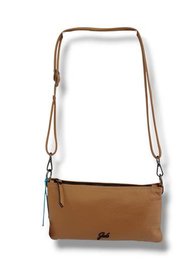 GABS BORSA A SPALLA DONNA - G012100T1-X2428