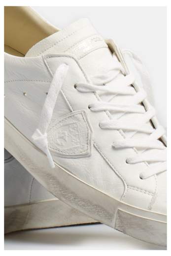 PHILIPPE MODEL SNEAKERS - PRLU