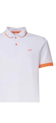 SUN 68 POLO - A34121