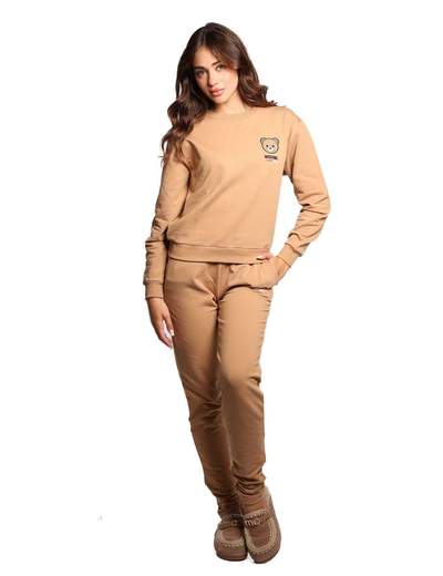 MOSCHINO FELPA DONNA - A1705 4413
