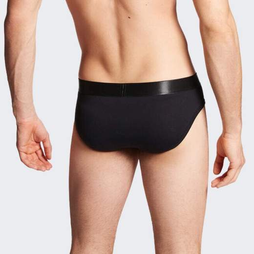 DSQUARED SLIP - D9L614810