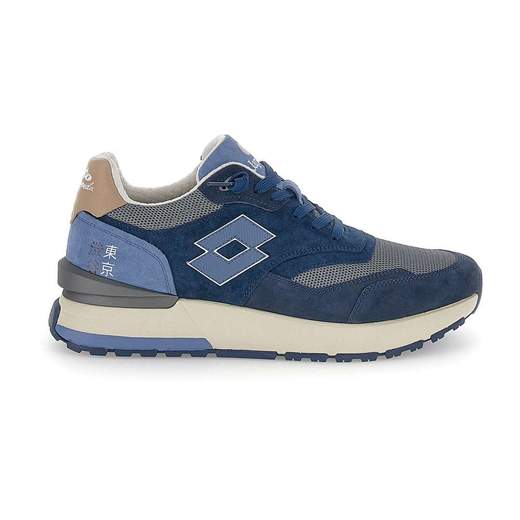 LOTTO LEGGENDA SNEAKERS - 221119