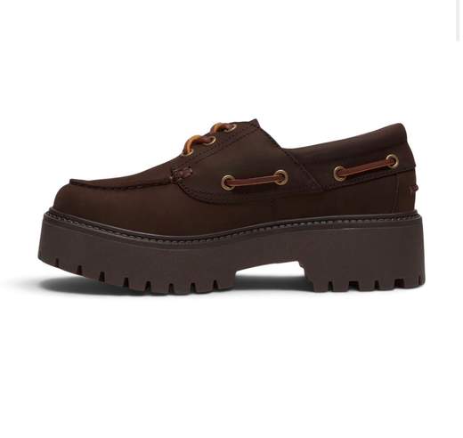 TIMBERLAND MOCASSINI DONNA - TB0A2GVF