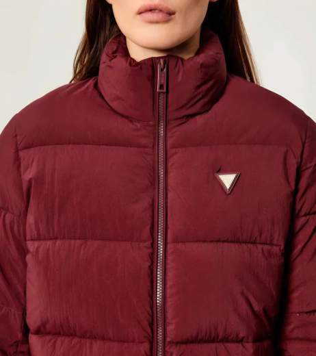 GUESS GIUBBINO DONNA - V4YL03WFUD0