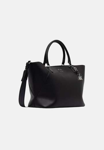 ARMANI EXCHANGE SHOPPING BAG DONNA - XW003142AF26569