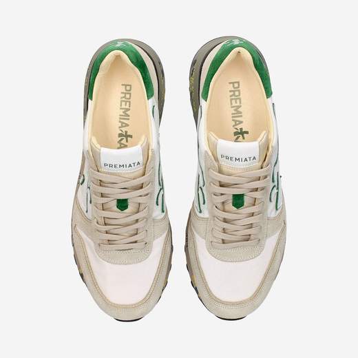 PREMIATA SNEAKERS MICK