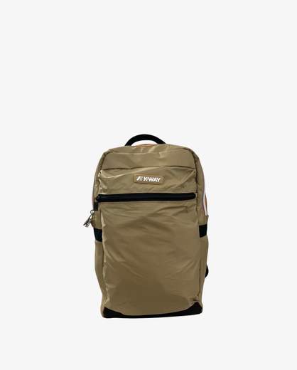 K-WAY MID LAON ZAINO UNISEX ADULTO - K8148CW