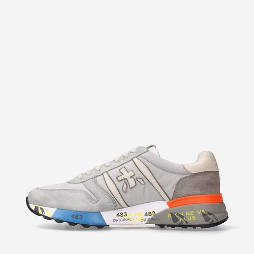 PREMIATA SNEAKERS LANDER