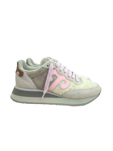 WUSHU SNEAKERS DONNA - MW03