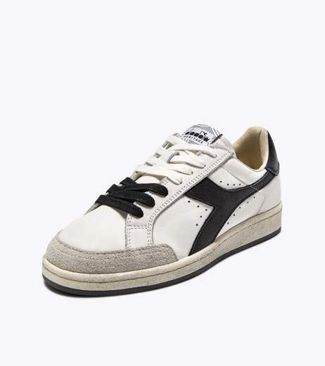 DIADORA PRESTIGE USED SNEAKERS - 201182230
