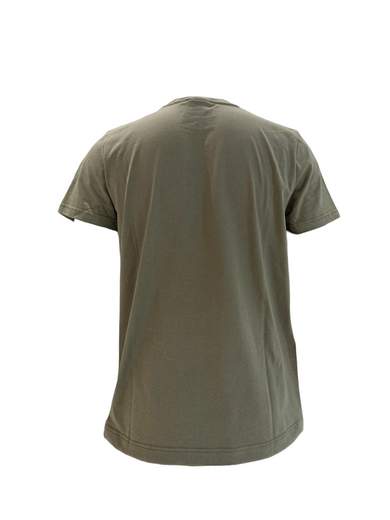 ICON BASICA LOGO  T-SHIRT UOMO  - IUT001