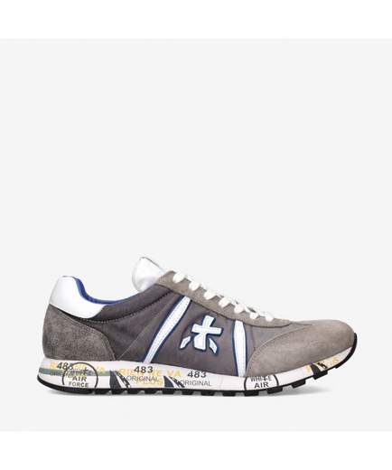 PREMIATA SNEAKERS LUCY VAR 5642