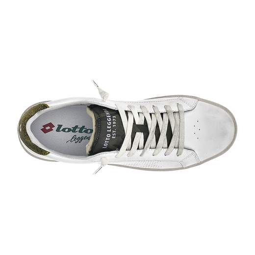 LOTTO LEGGENDA AUTOGRAPH LEGEND 3 SNEAKERS UOMO  - 223619