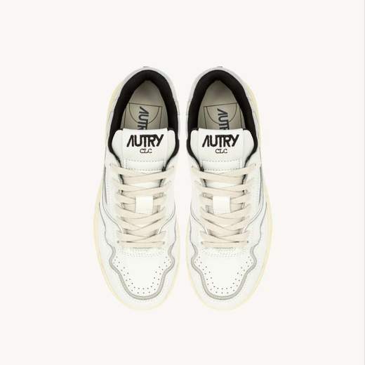 AUTRY SNEAKERS - ROLM