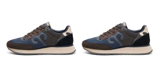 WUSHU SNEAKERS - MASTER 627