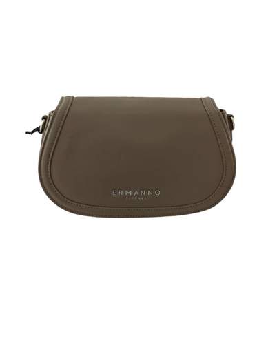 ERMANNO SCERVINO BORSA CON TRACOLLA DA DONNA  ROUND FLAP SAMI -12401767
