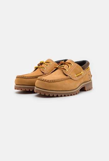 TIMBERLAND DERBY - TB0A41Z7