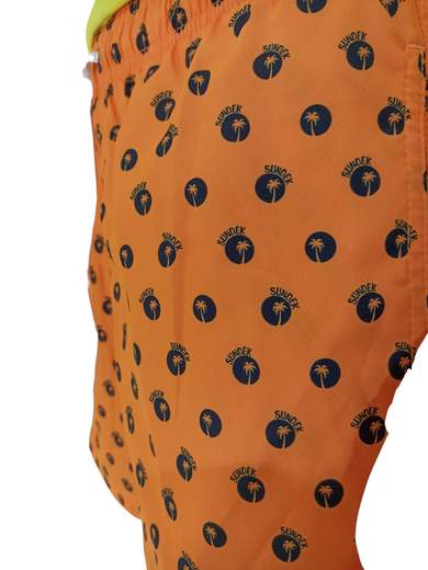 SUNDEK COSTUME - M504BDRT3IS